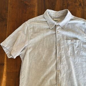 Wellen Short Sleeve Shirt